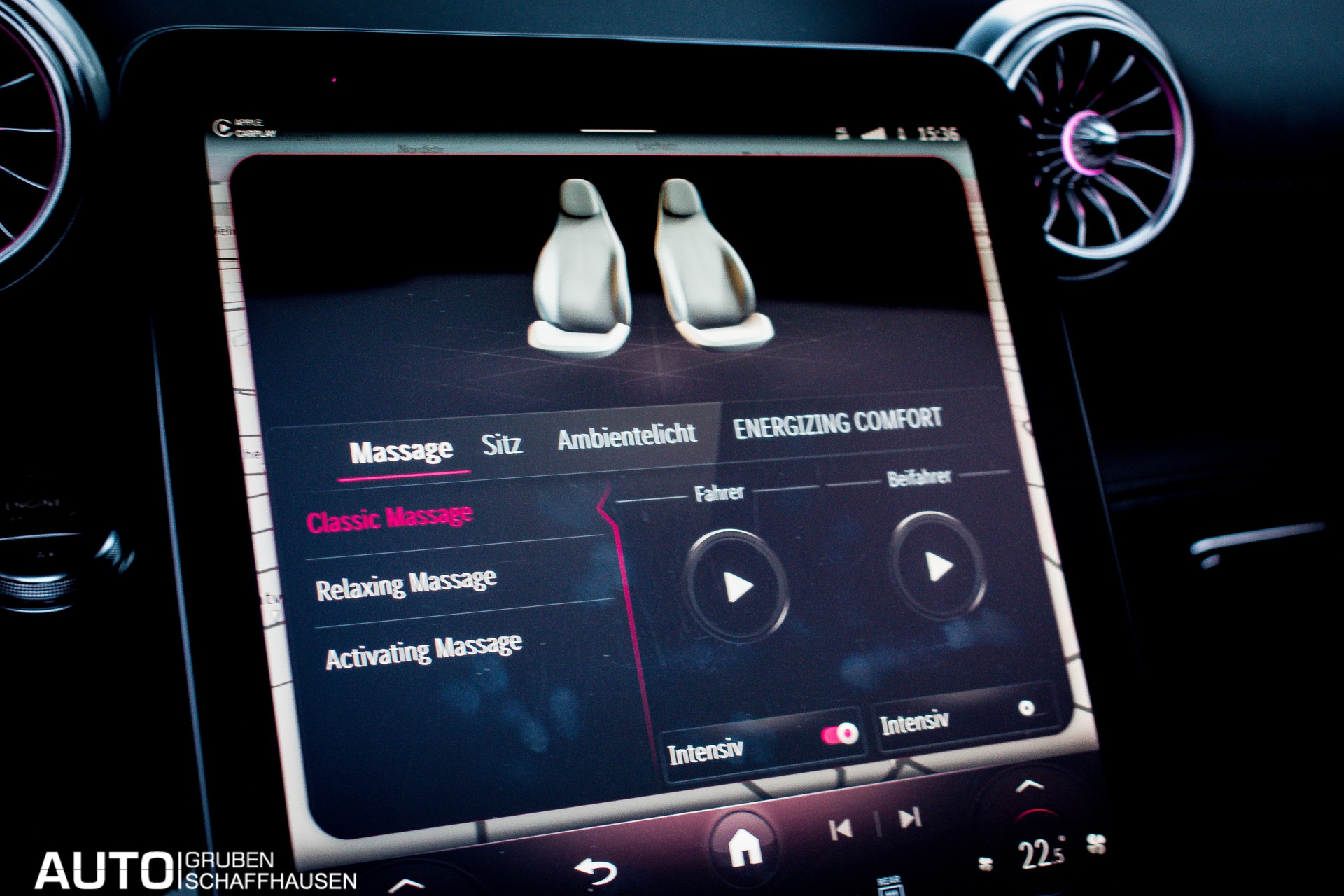 MERCEDES-BENZ AMG SL 63 4M Speedshift MCT-image-19