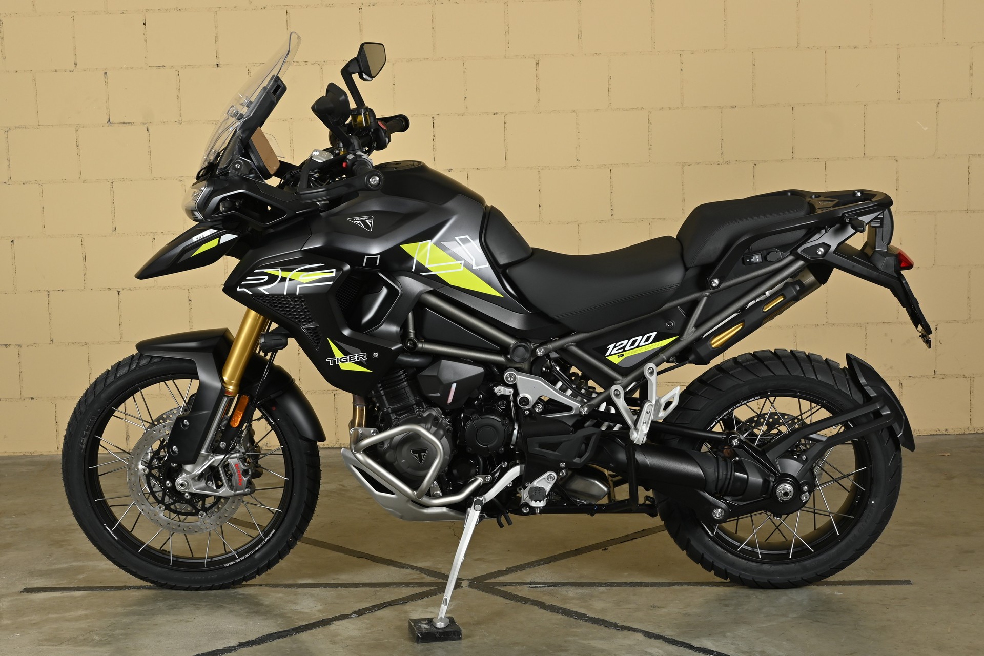 TRIUMPH Tiger 1200 Desert-image-3