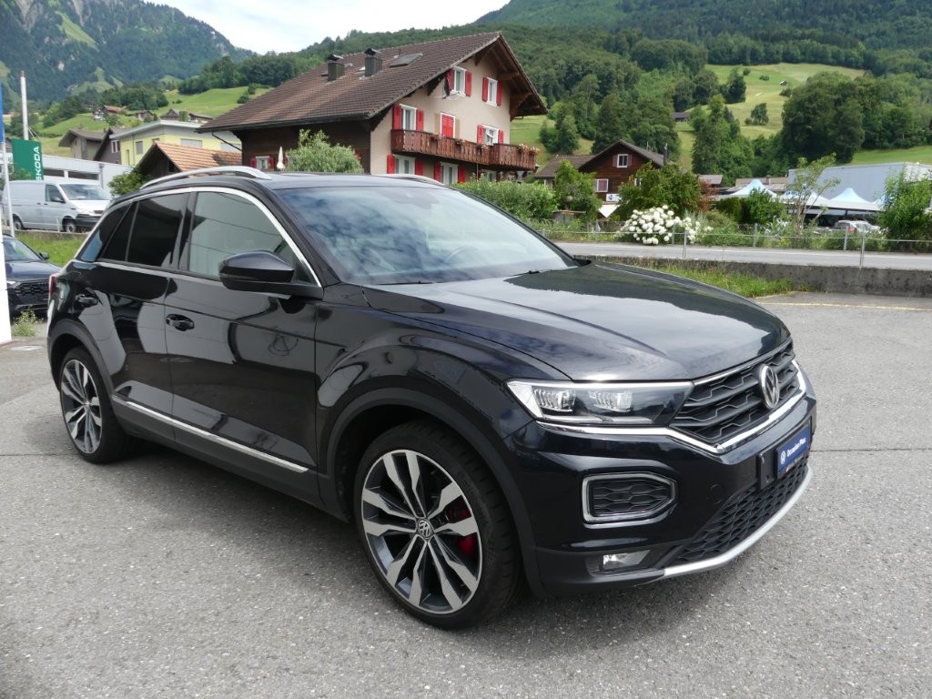 VW T-Roc 2.0 TSI Sport DSG 4Motion-image-4