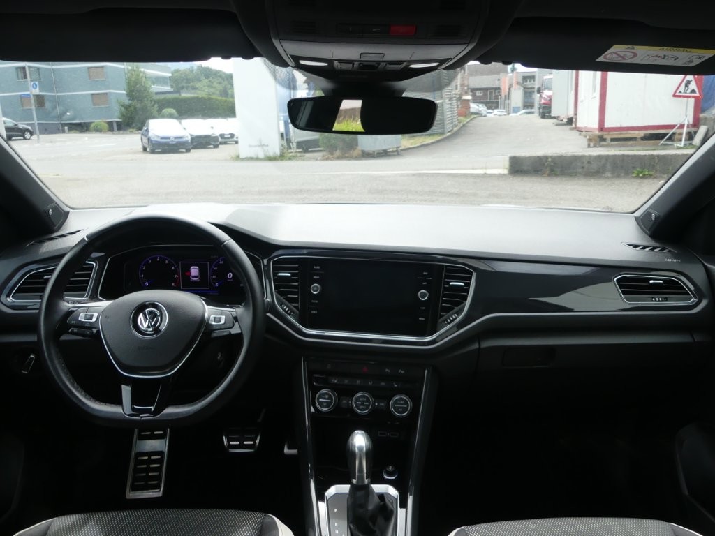 VW T-Roc 2.0 TSI Sport DSG 4Motion-image-7