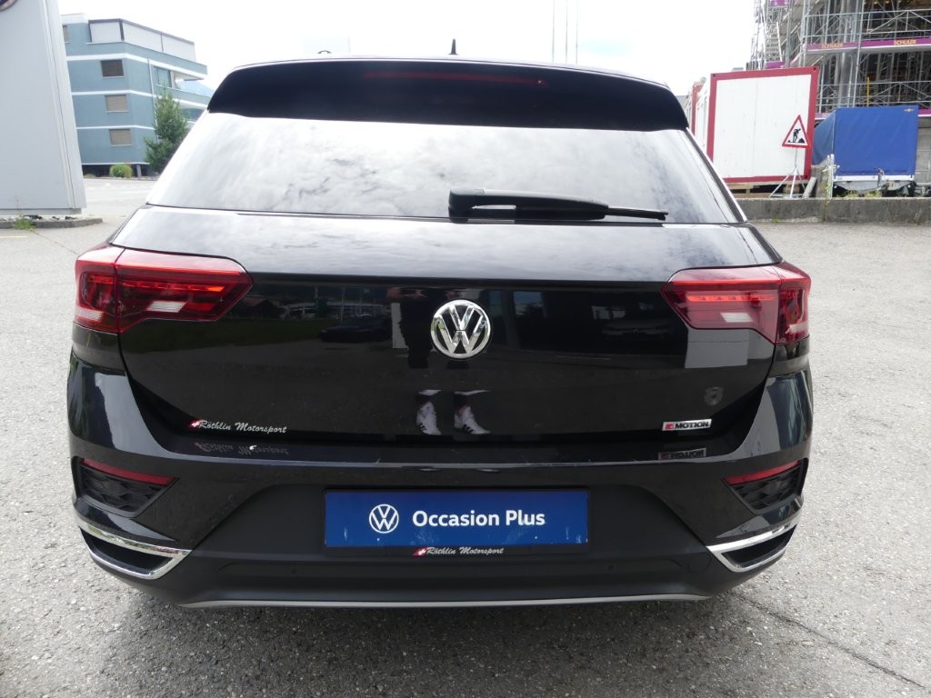 VW T-Roc 2.0 TSI Sport DSG 4Motion-showroom-element-2