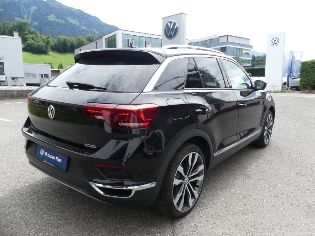 VW T-Roc 2.0 TSI Sport DSG 4Motion-showroom-element-3