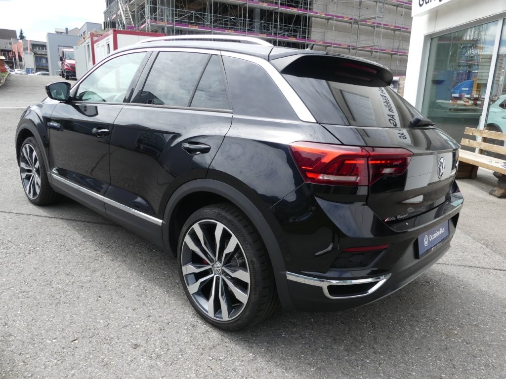 VW T-Roc 2.0 TSI Sport DSG 4Motion-showroom-element-1