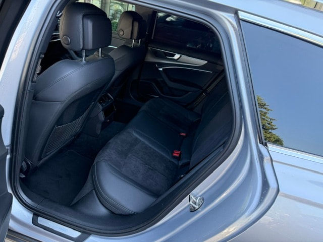 AUDI A6 allroad 45 TDI quattro tiptronic-image-9