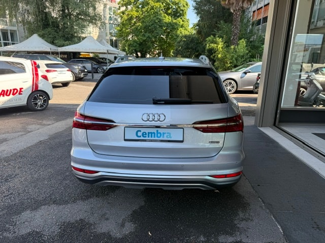 AUDI A6 allroad 45 TDI quattro tiptronic-image-4