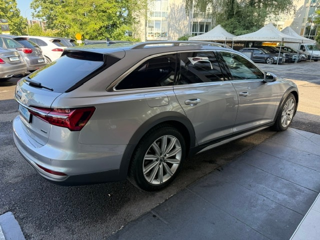AUDI A6 allroad 45 TDI quattro tiptronic-image-6
