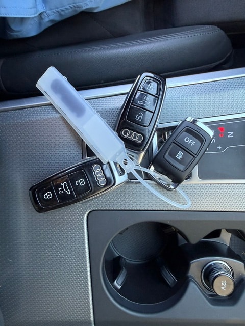 AUDI A6 allroad 45 TDI quattro tiptronic-image-11