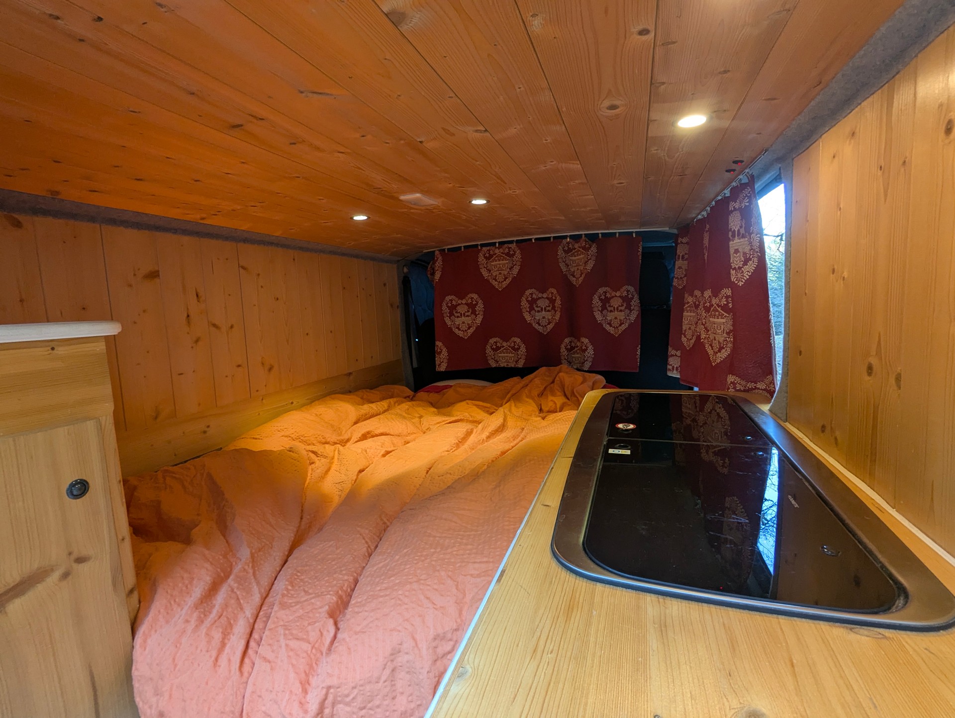OPEL VIVARO-image-8