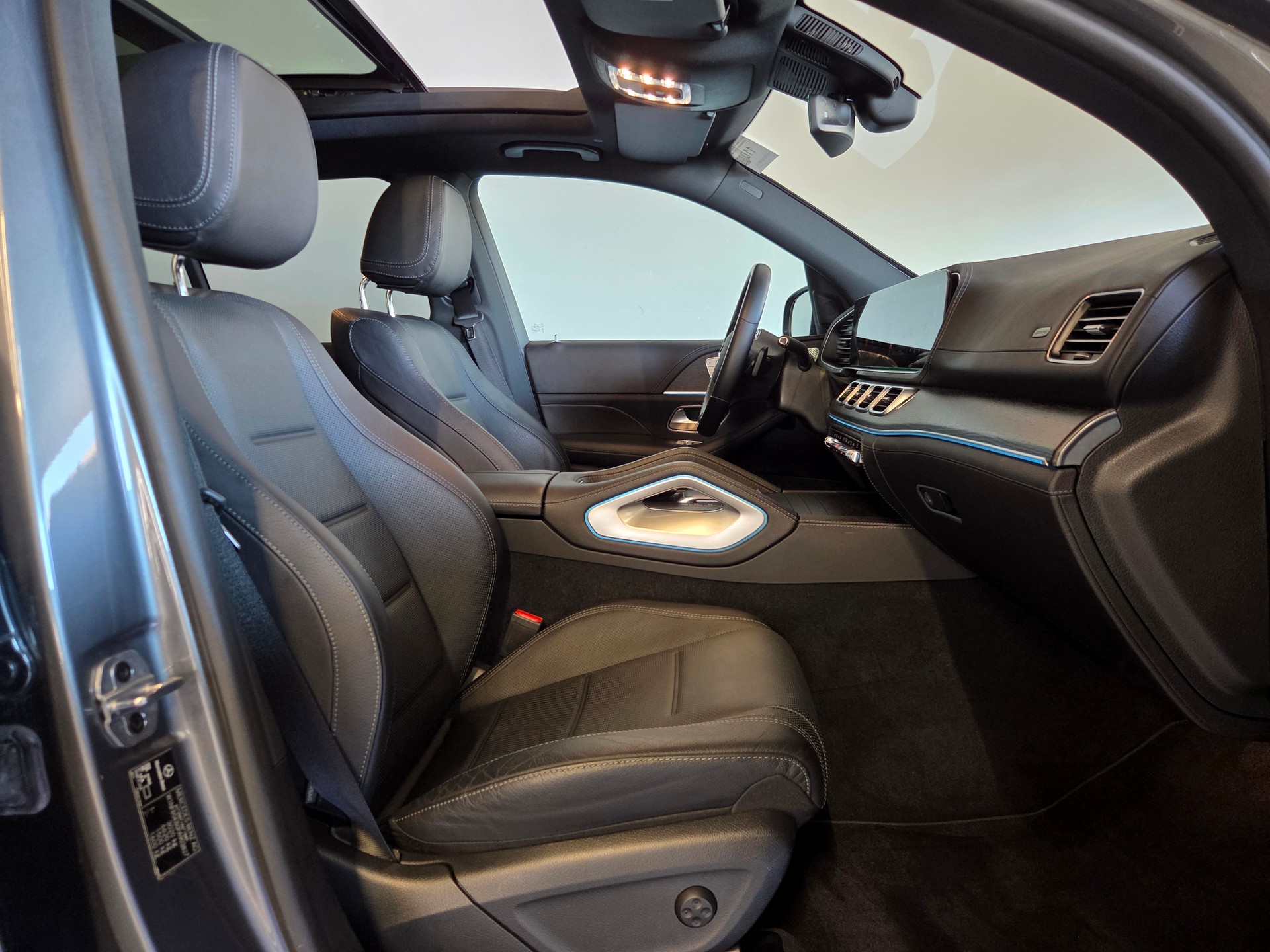 MERCEDES-BENZ GLE 450 AMG Line 4matic-image-6