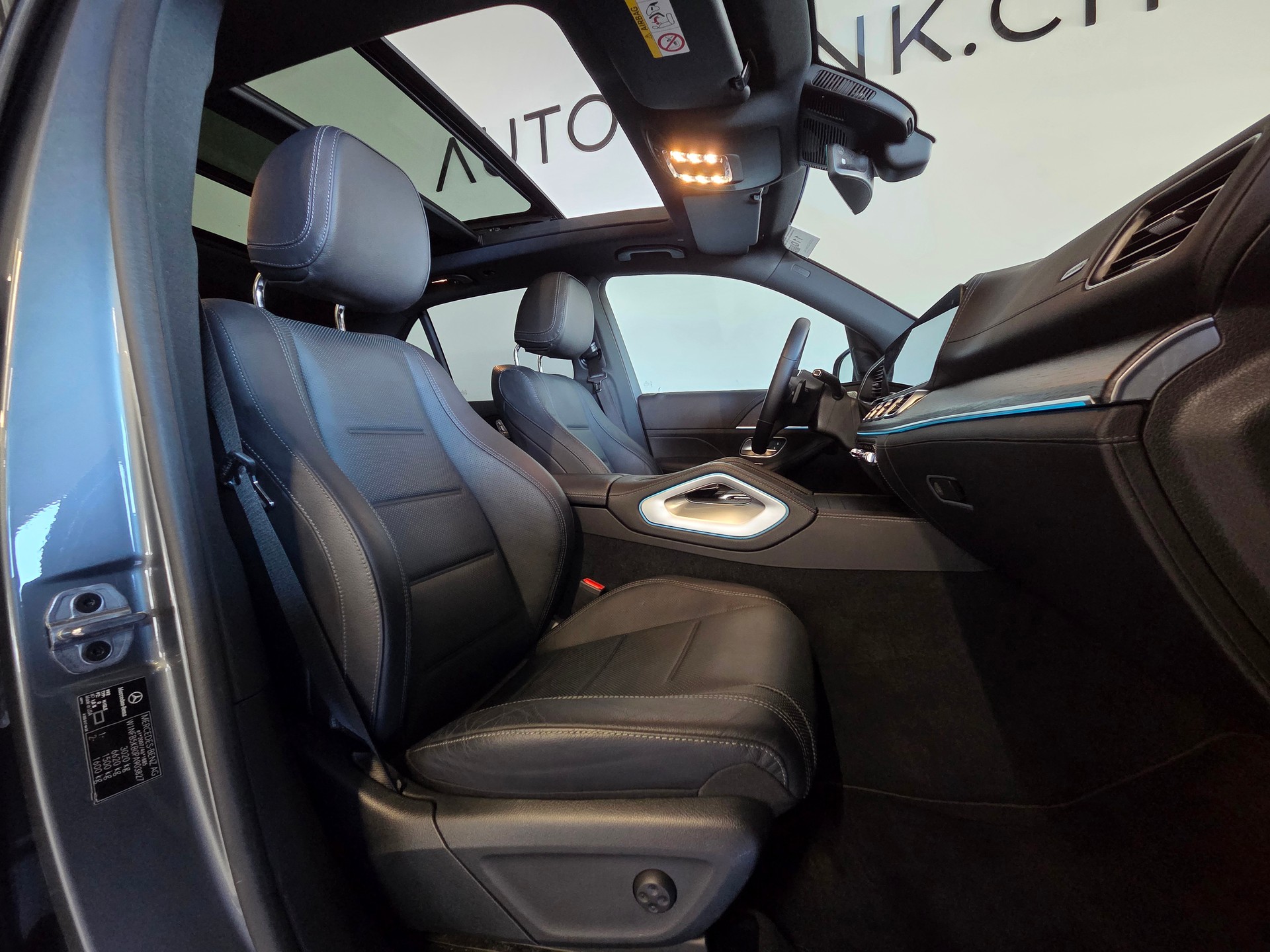 MERCEDES-BENZ GLE 450 AMG Line 4matic-image-5