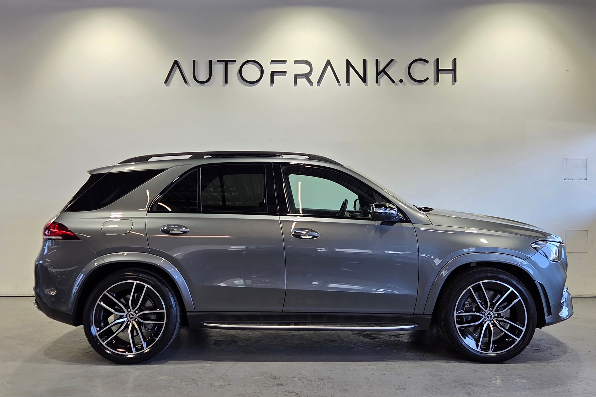 MERCEDES-BENZ GLE 450 AMG Line 4matic-image-23