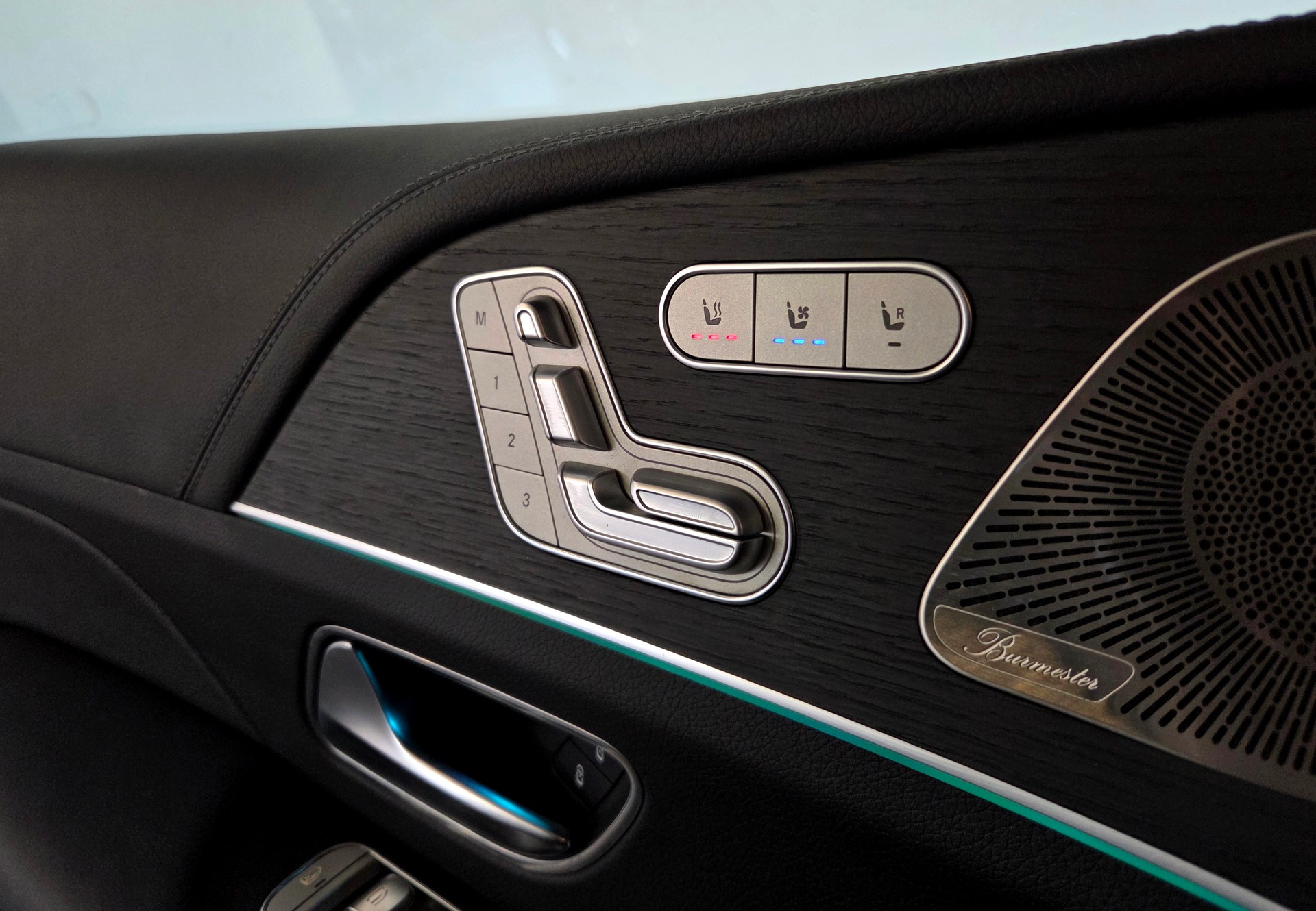 MERCEDES-BENZ GLE 450 AMG Line 4matic-image-13