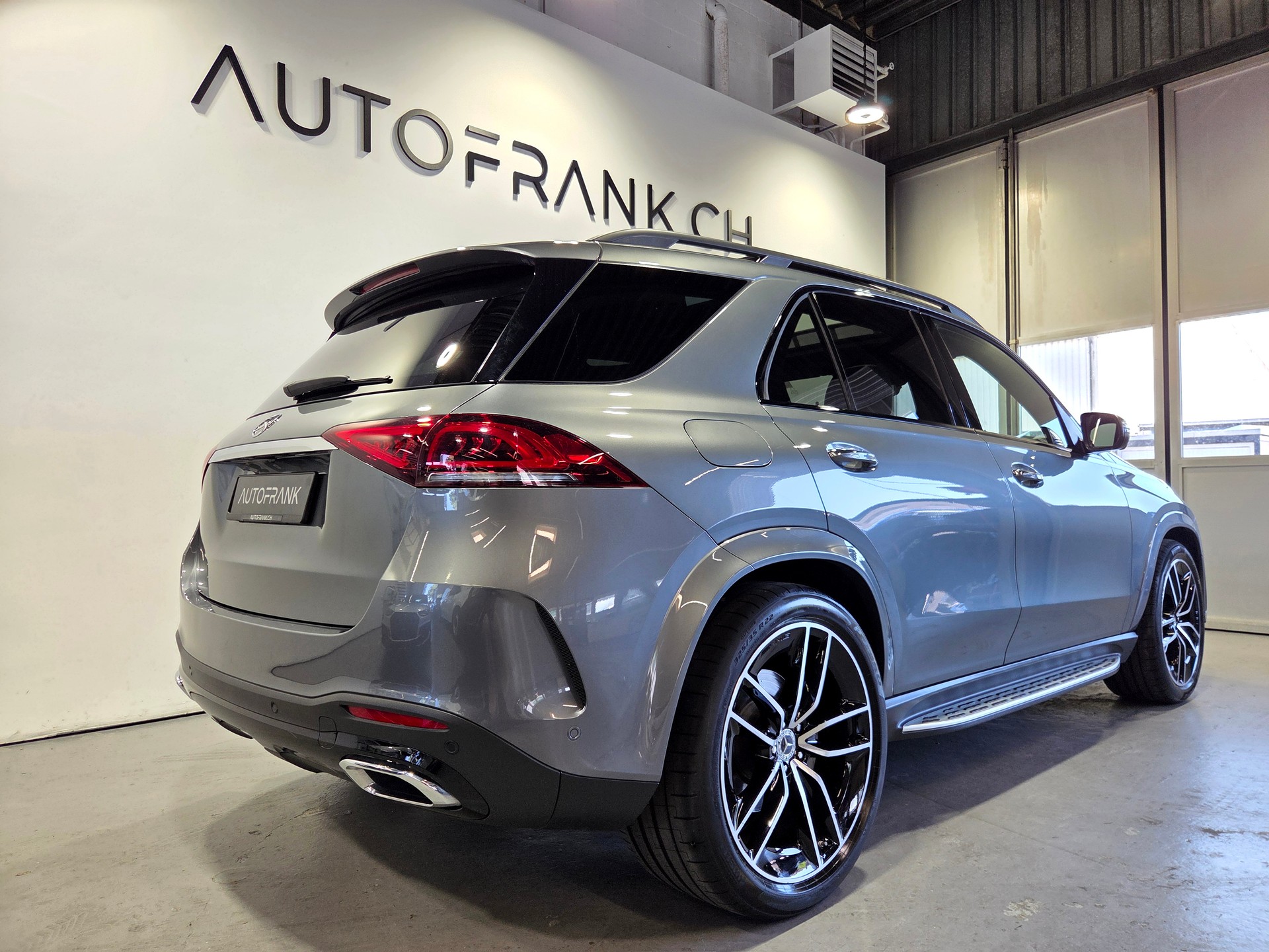 MERCEDES-BENZ GLE 450 AMG Line 4matic-image-20
