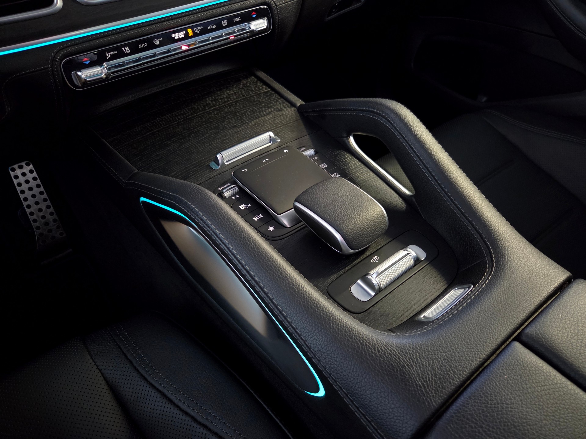MERCEDES-BENZ GLE 450 AMG Line 4matic-image-16
