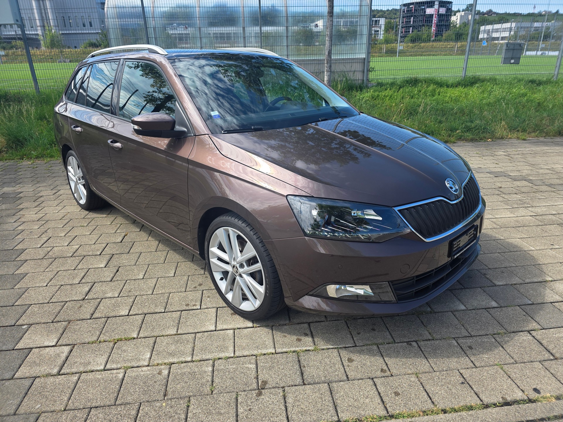 SKODA Fabia 1.2 TSI Style DSG-showroom-element-3