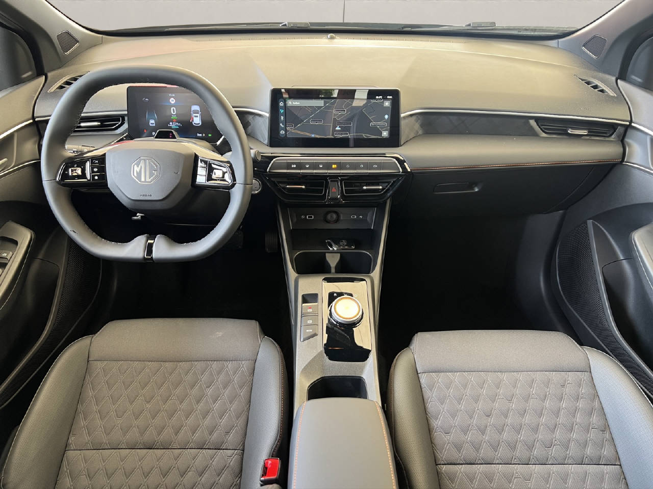 MG 3 MG3 1.5 Hybrid Luxury *Automat*-image-18