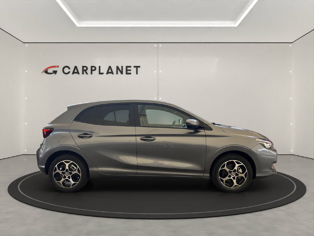MG 3 MG3 1.5 Hybrid Luxury *Automat*-showroom-element-2