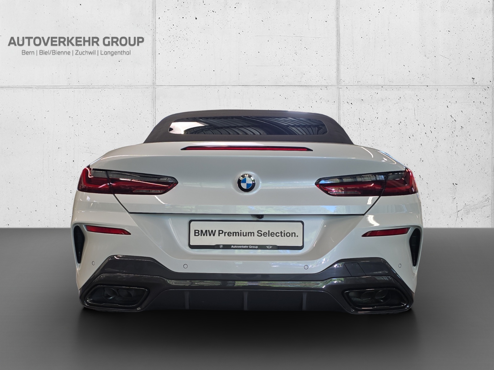 BMW M850i xDrive-image-5