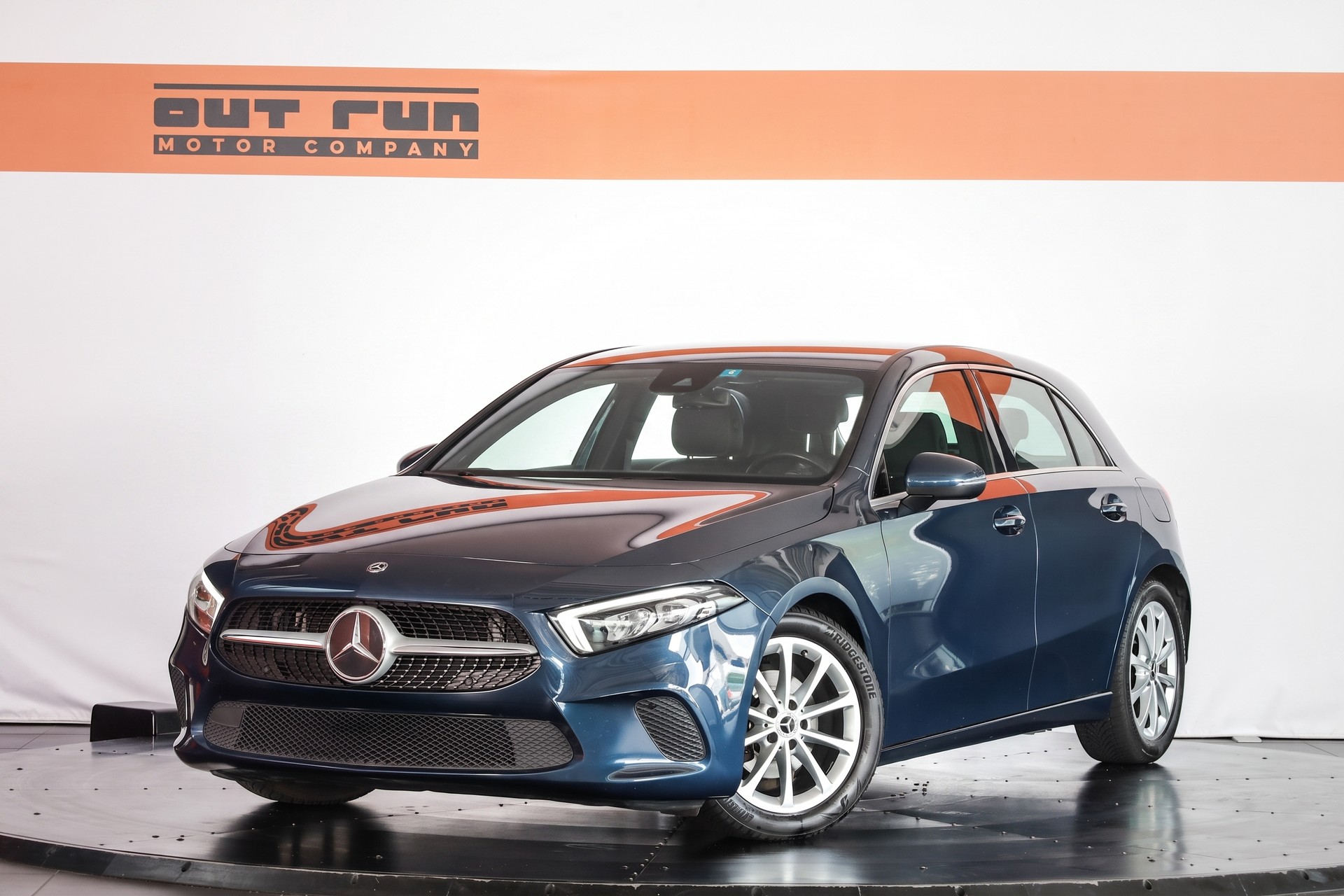 MERCEDES-BENZ A 180 Progressive 7G-DCT