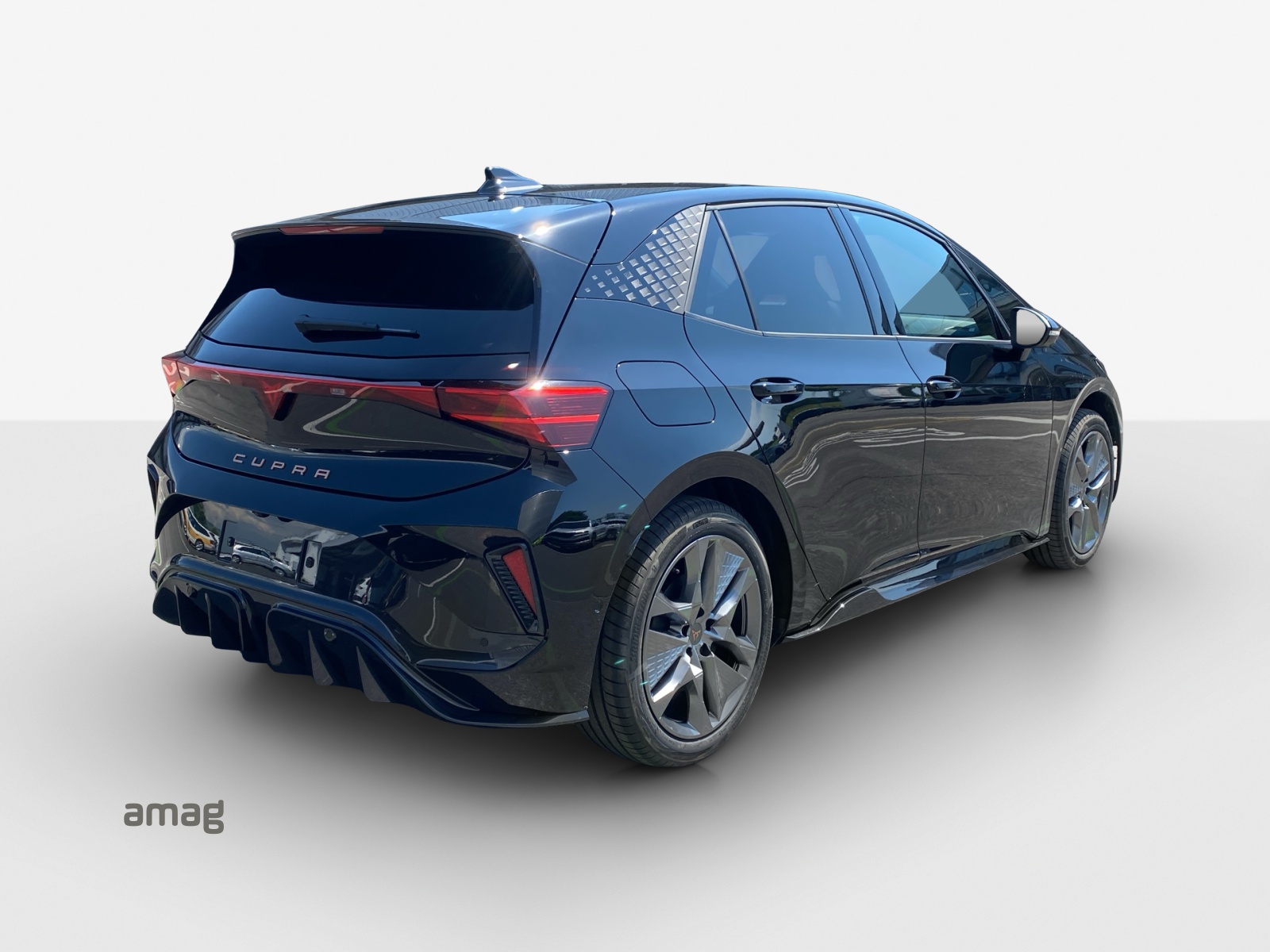 CUPRA Born 79 kWh Prime-image-4