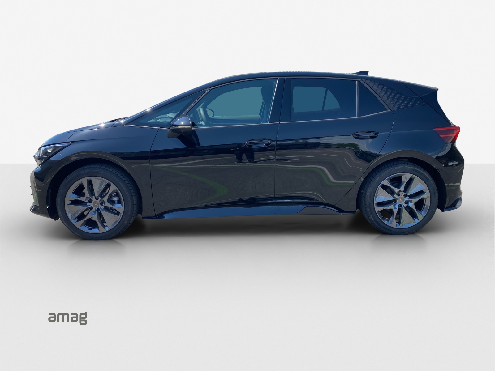 CUPRA Born 79 kWh Prime-showroom-element-1