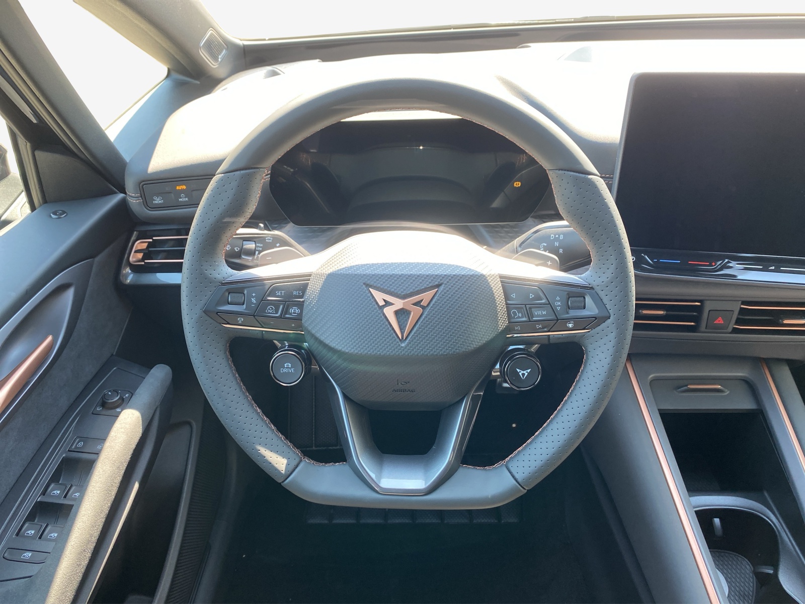 CUPRA Born 79 kWh Prime-image-9