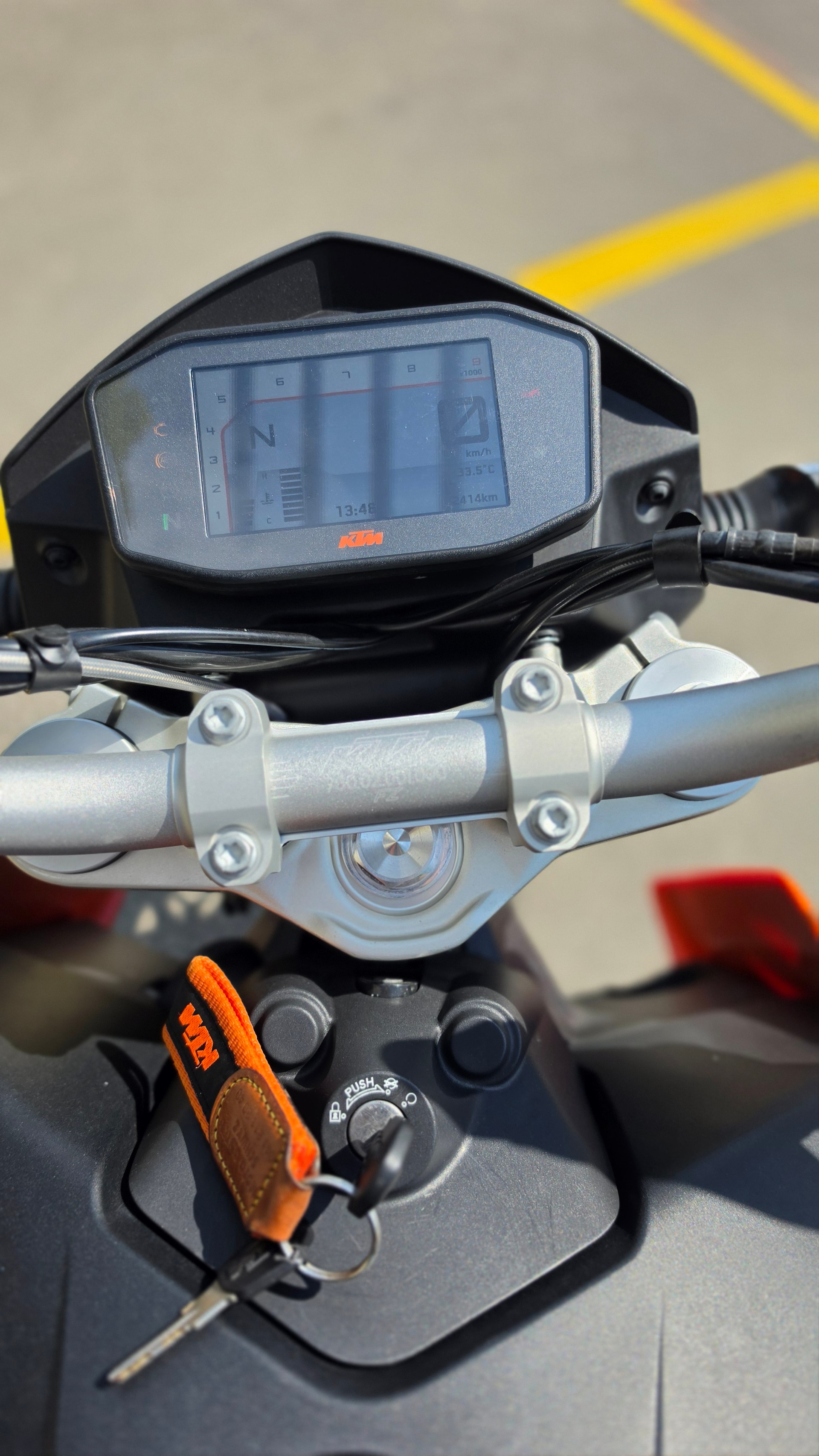 KTM 690 Duke ABS-image-4