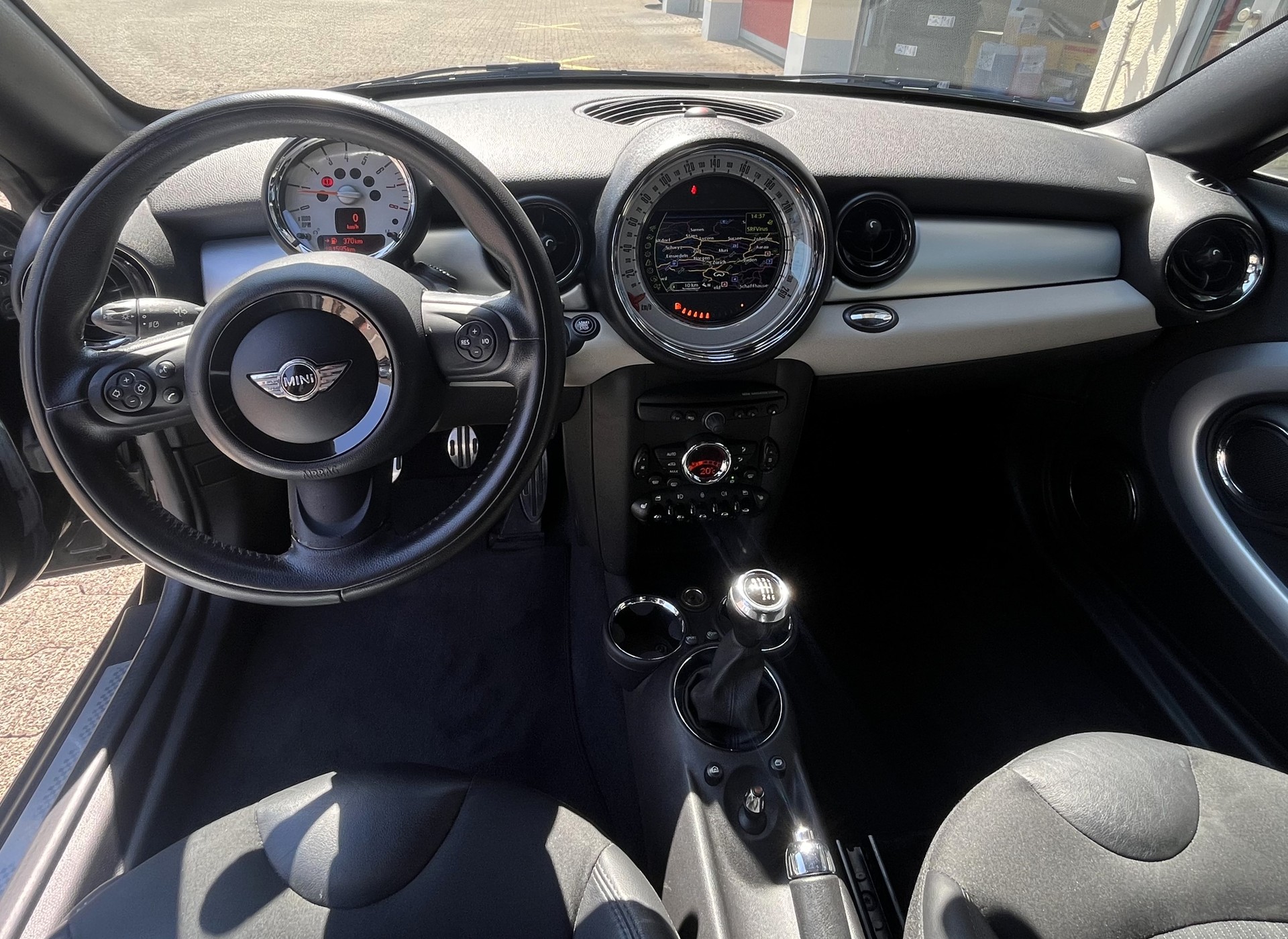 MINI Cooper S Coupé-image-8