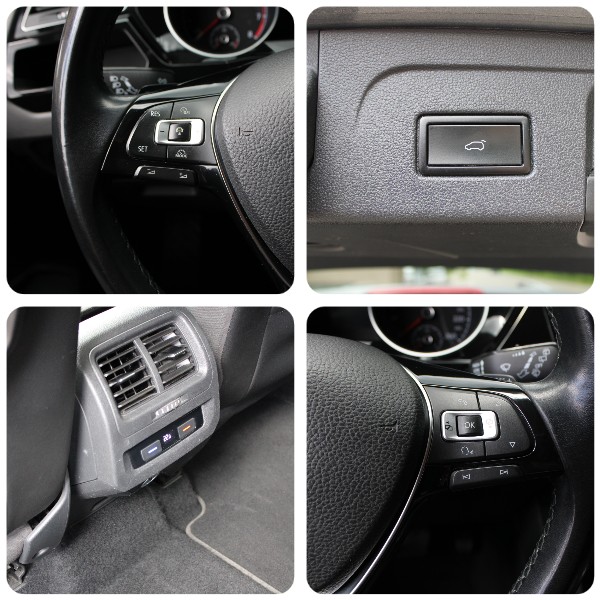 VW Touran 1.4 TSI BlueMotion Technology Comfortline DSG-image-13