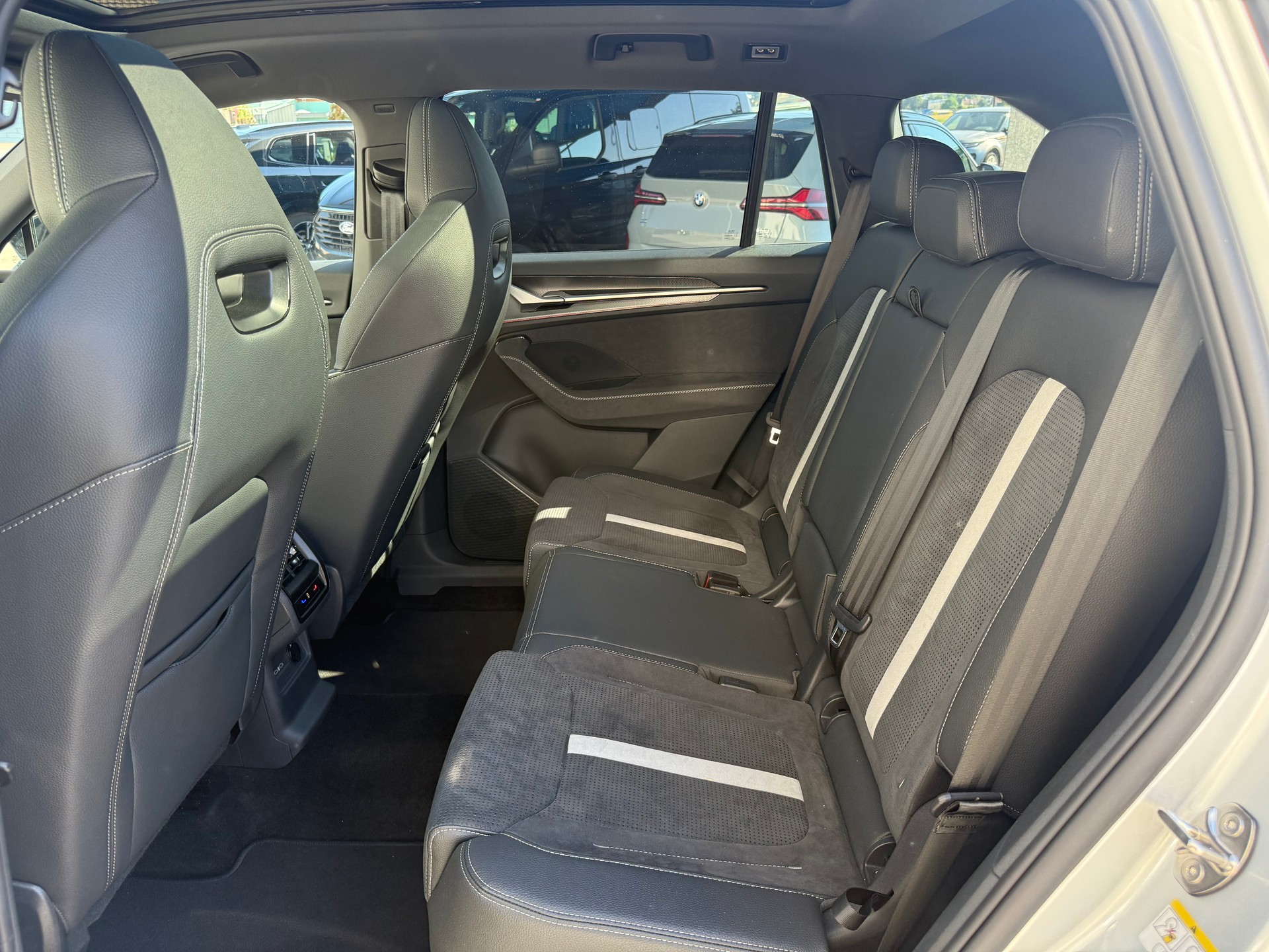 SKODA Kodiaq 2.0 TSI SportLine 4x4-image-11