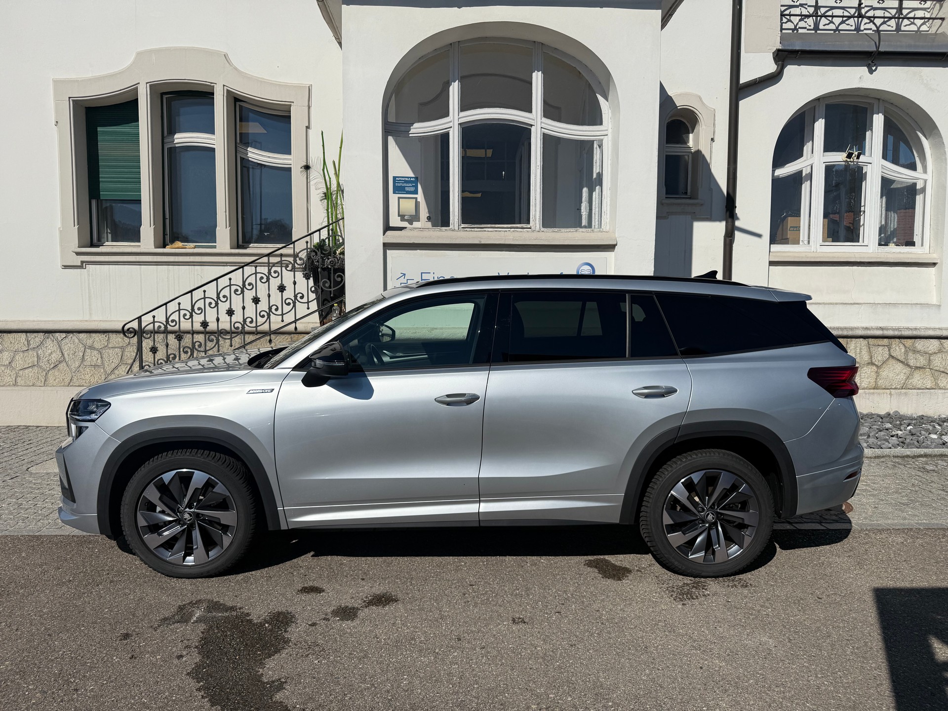 SKODA Kodiaq 2.0 TSI SportLine 4x4-showroom-element-3