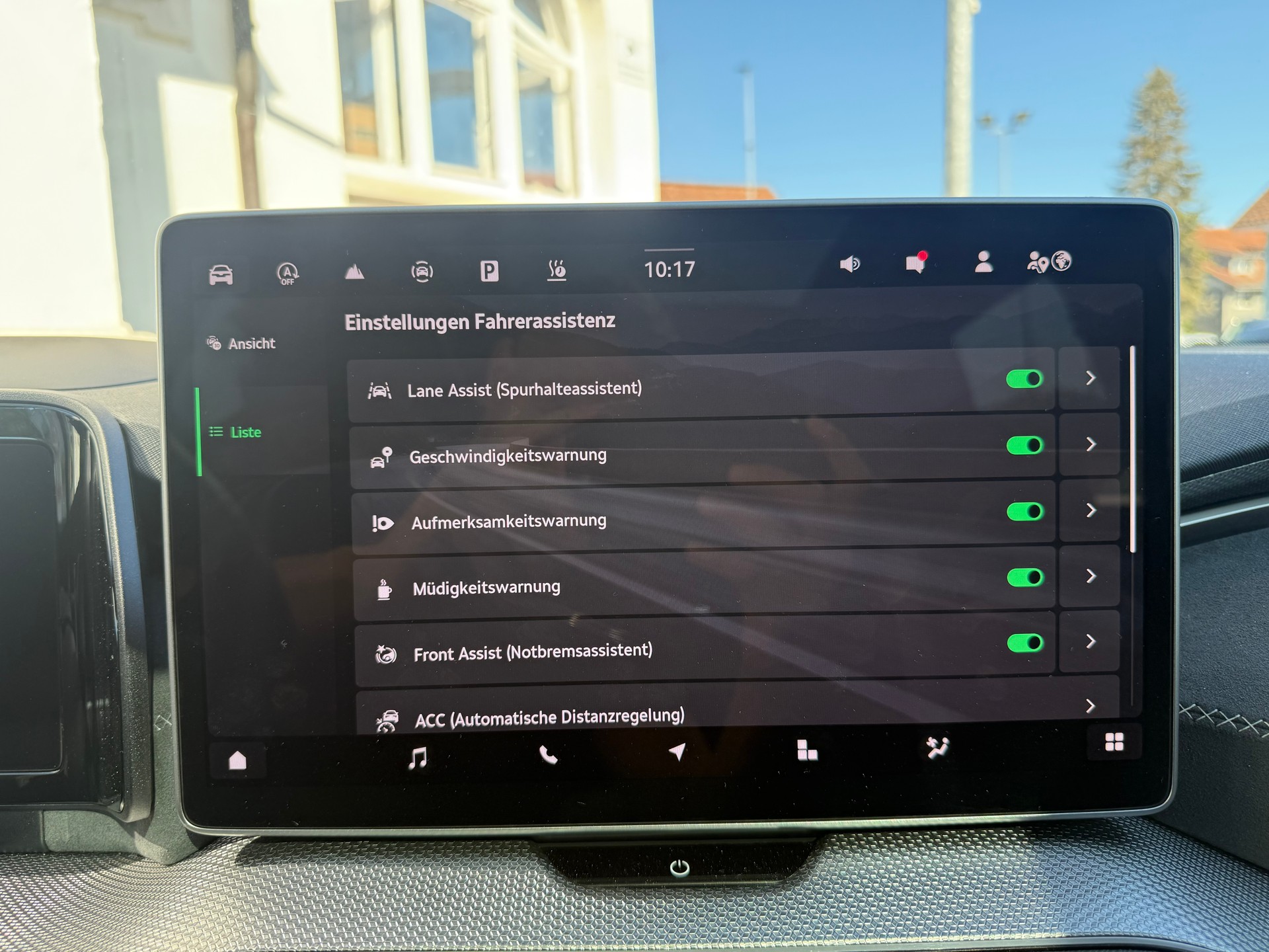 SKODA Kodiaq 2.0 TSI SportLine 4x4-image-20