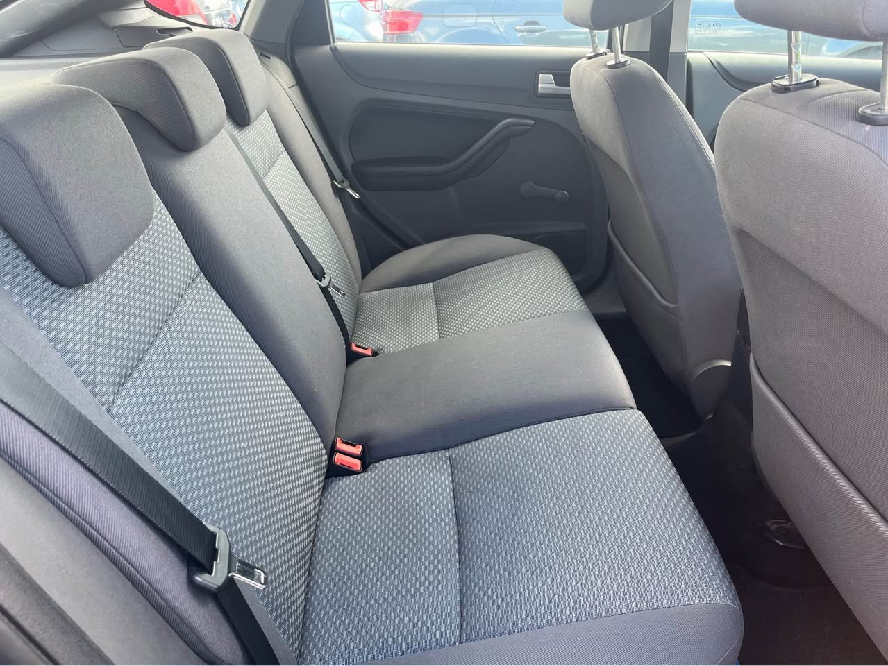 FORD Focus 1.6 TDCi Trend-image-10