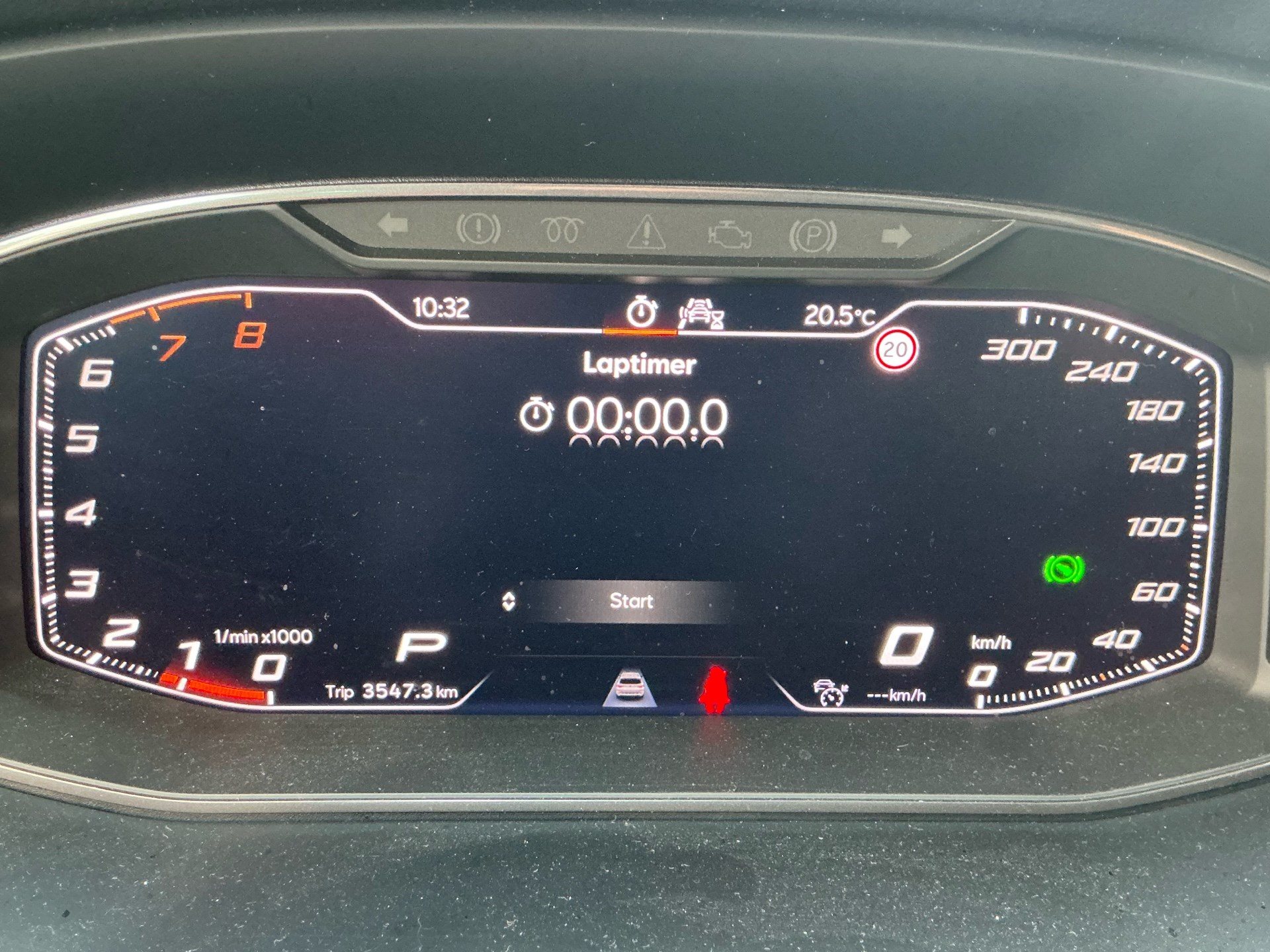 CUPRA Ateca 4Drive *** PANODACH, BEATS & ASSISTENZPAKET ***-image-12