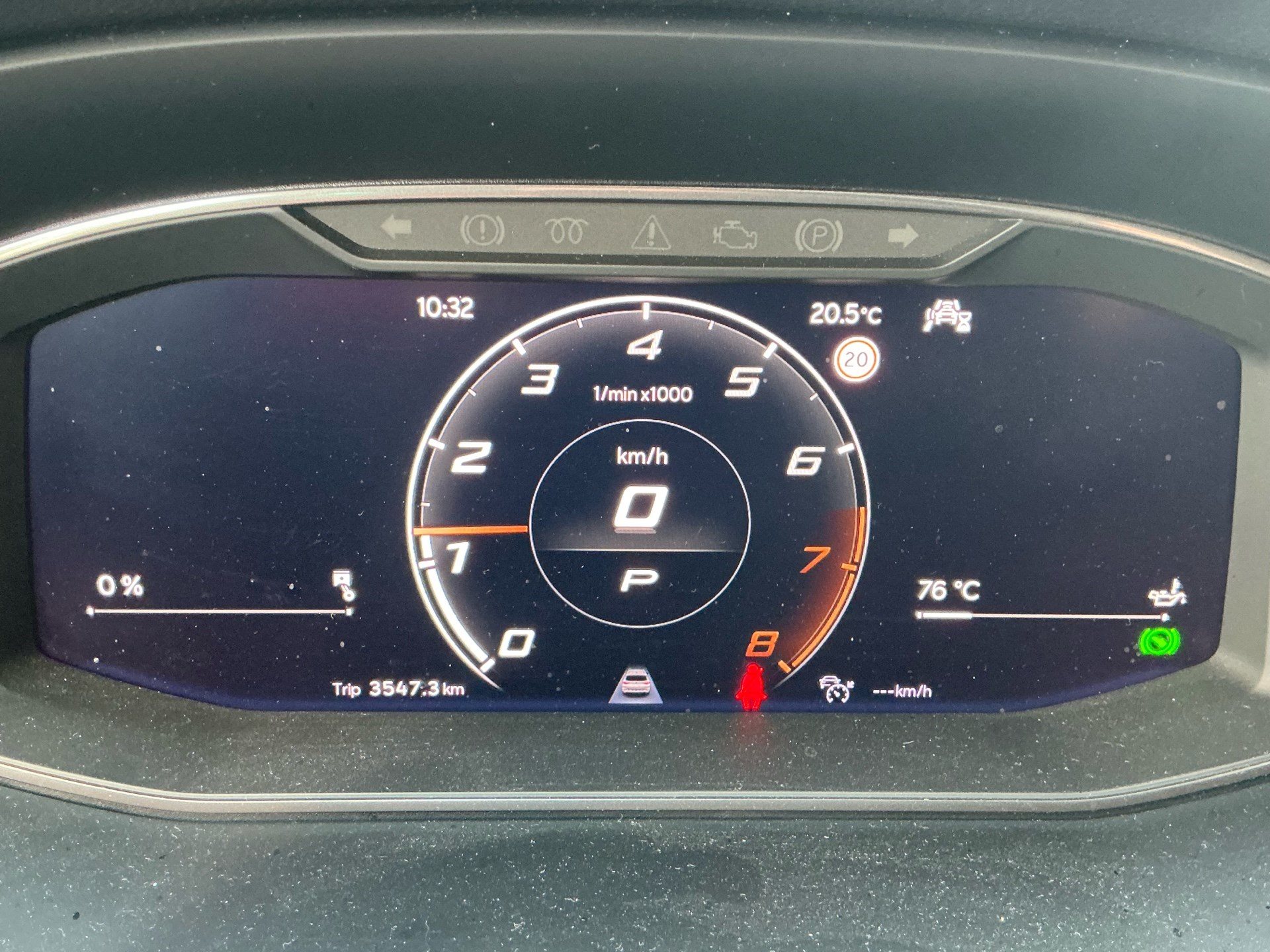 CUPRA Ateca 4Drive *** PANODACH, BEATS & ASSISTENZPAKET ***-image-13