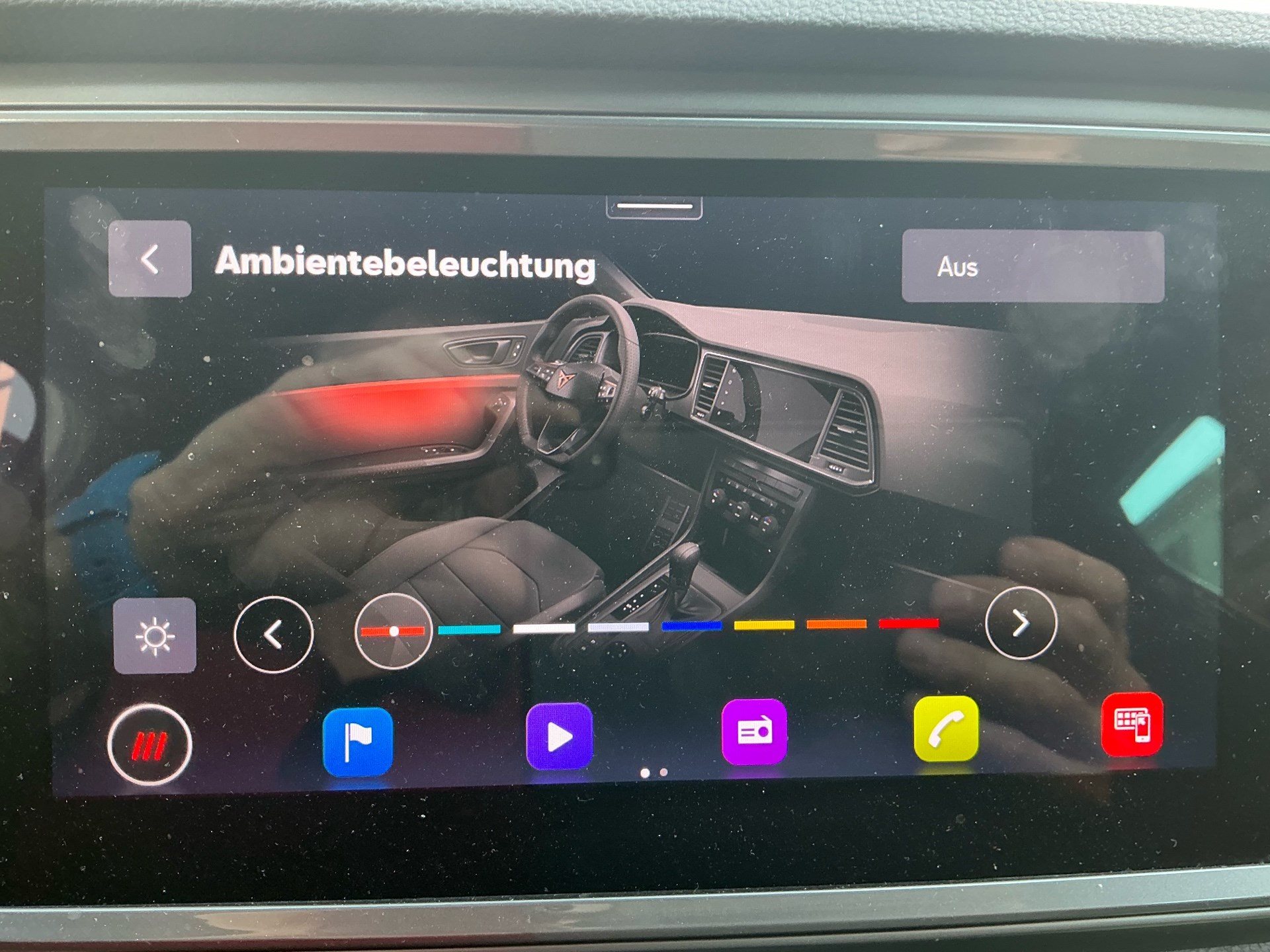 CUPRA Ateca 4Drive *** PANODACH, BEATS & ASSISTENZPAKET ***-image-26