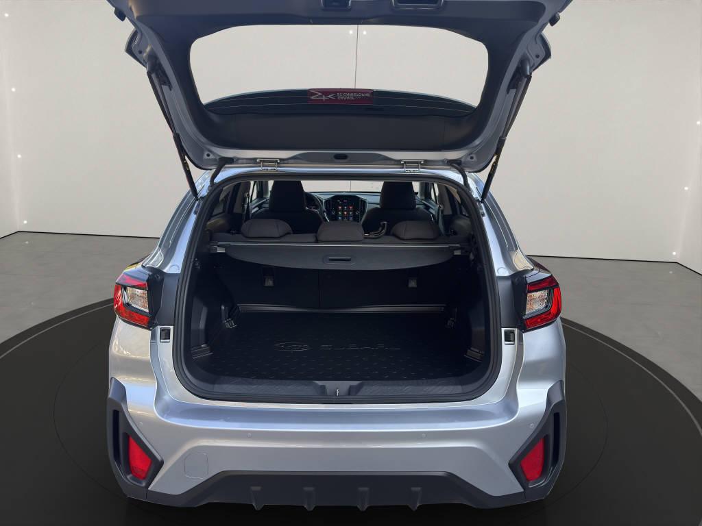 SUBARU Crosstrek 2.0i e-Boxer Swiss Plus-image-18