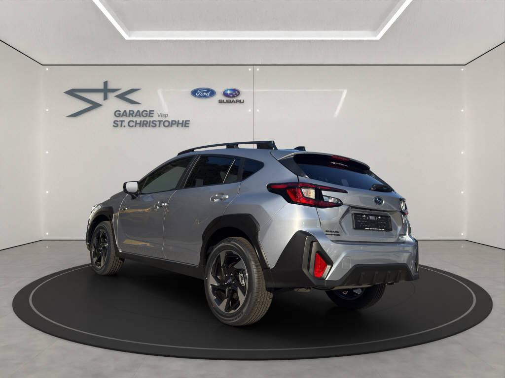SUBARU Crosstrek 2.0i e-Boxer Swiss Plus-showroom-element-2