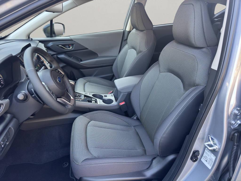 SUBARU Crosstrek 2.0i e-Boxer Swiss Plus-image-17