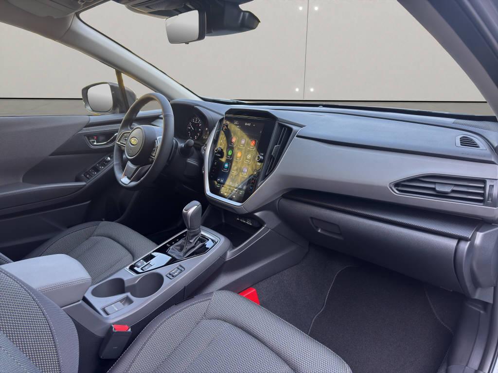 SUBARU Crosstrek 2.0i e-Boxer Swiss Plus-image-8