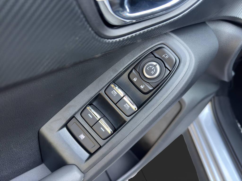 SUBARU Crosstrek 2.0i e-Boxer Swiss Plus-image-20