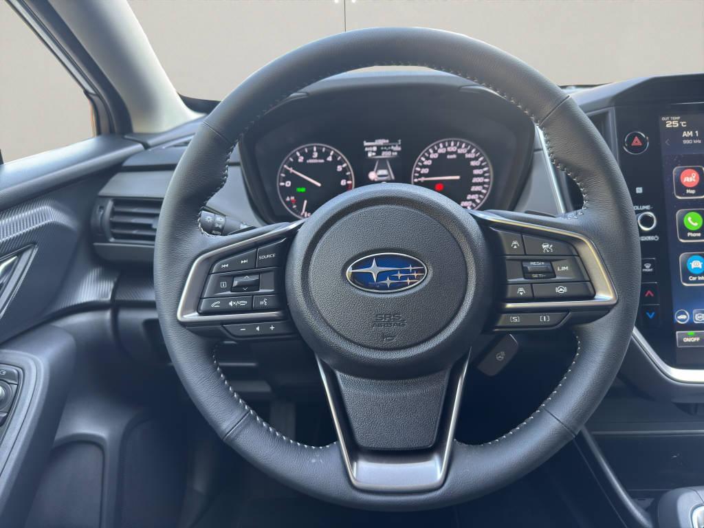 SUBARU Crosstrek 2.0i e-Boxer Swiss Plus-image-12