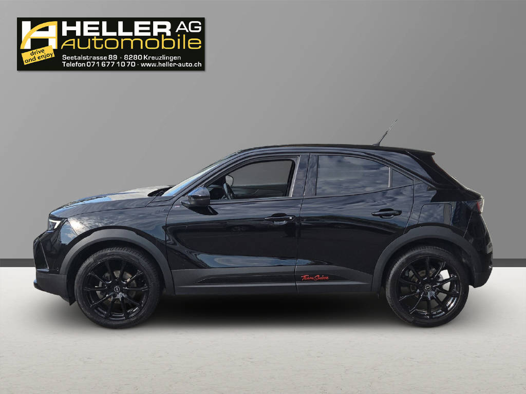 OPEL Mokka 1.2 T 130 GS Team Suisse-showroom-element-1