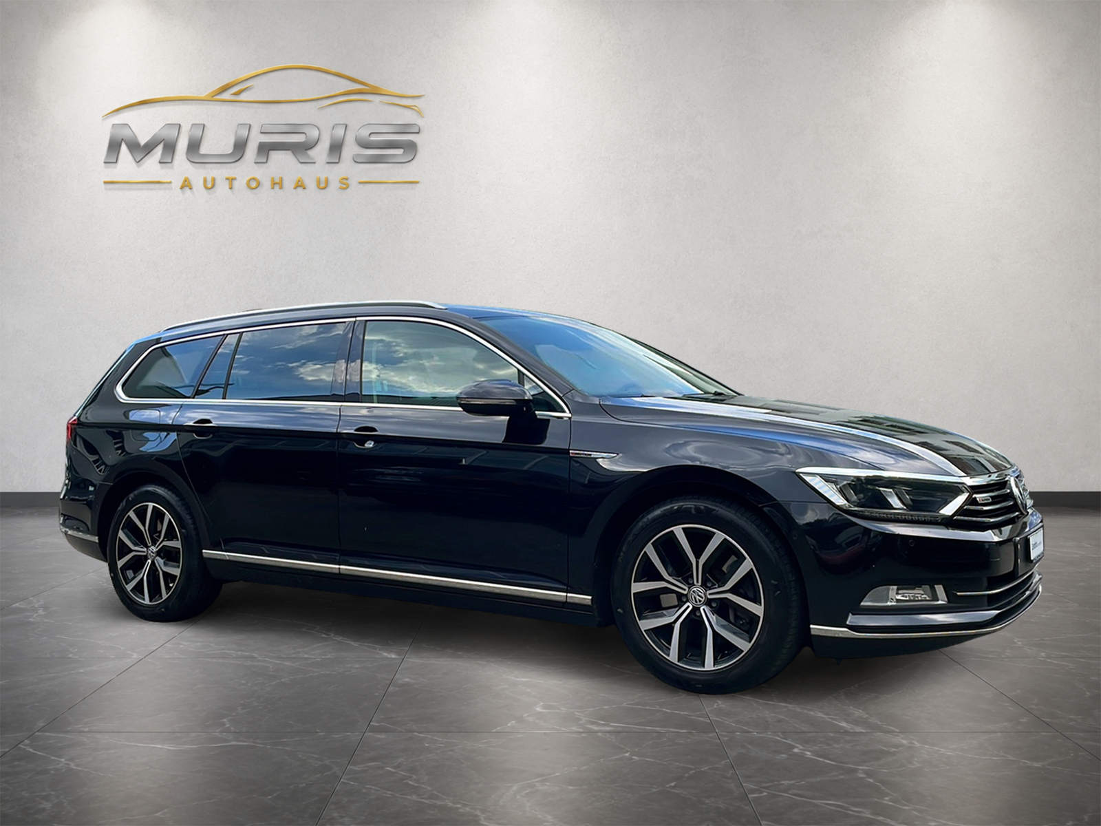 VW Passat Variant 2.0 TDI BMT High. DSG 4Motion-image-6