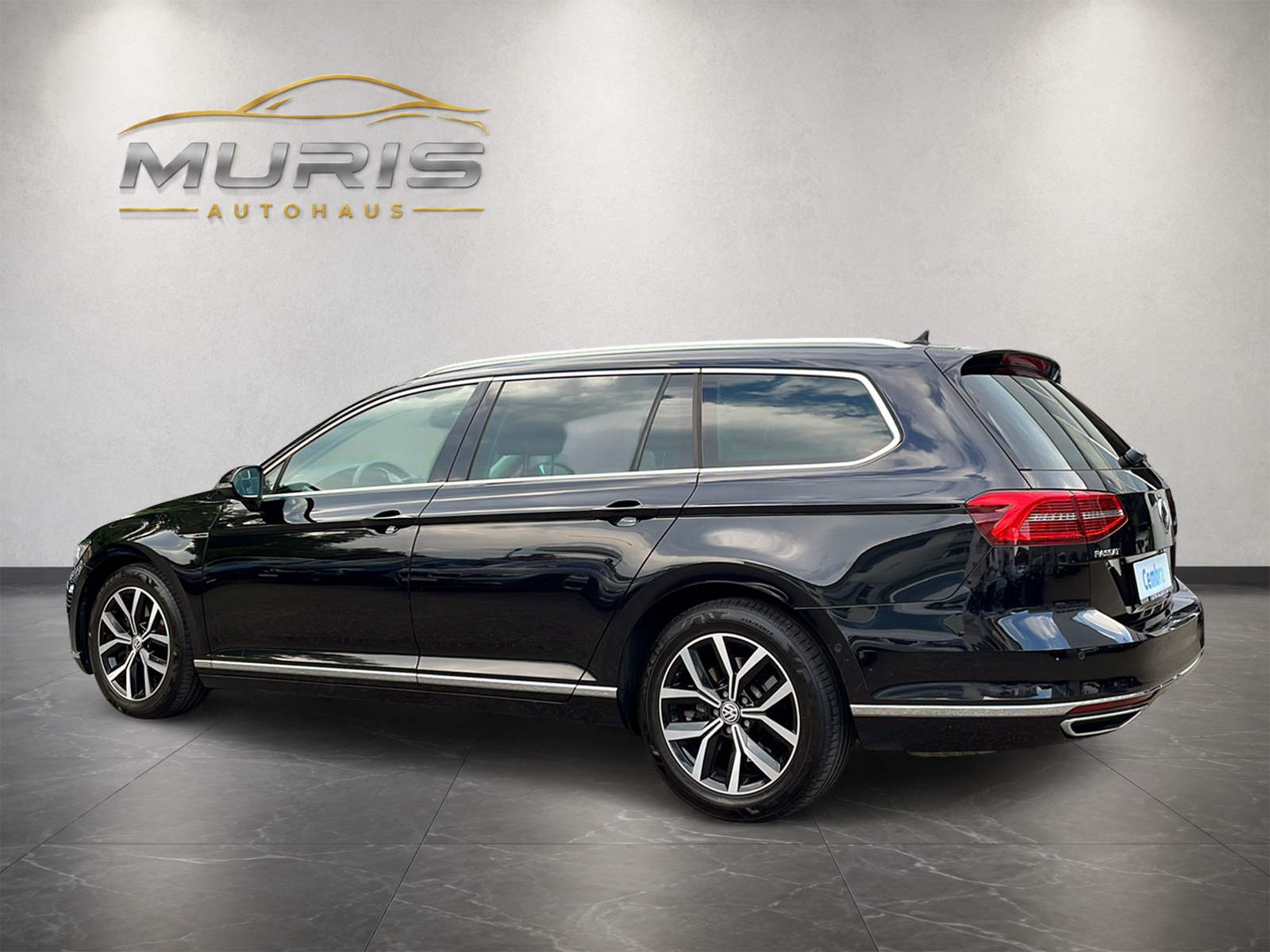 VW Passat Variant 2.0 TDI BMT High. DSG 4Motion-showroom-element-2
