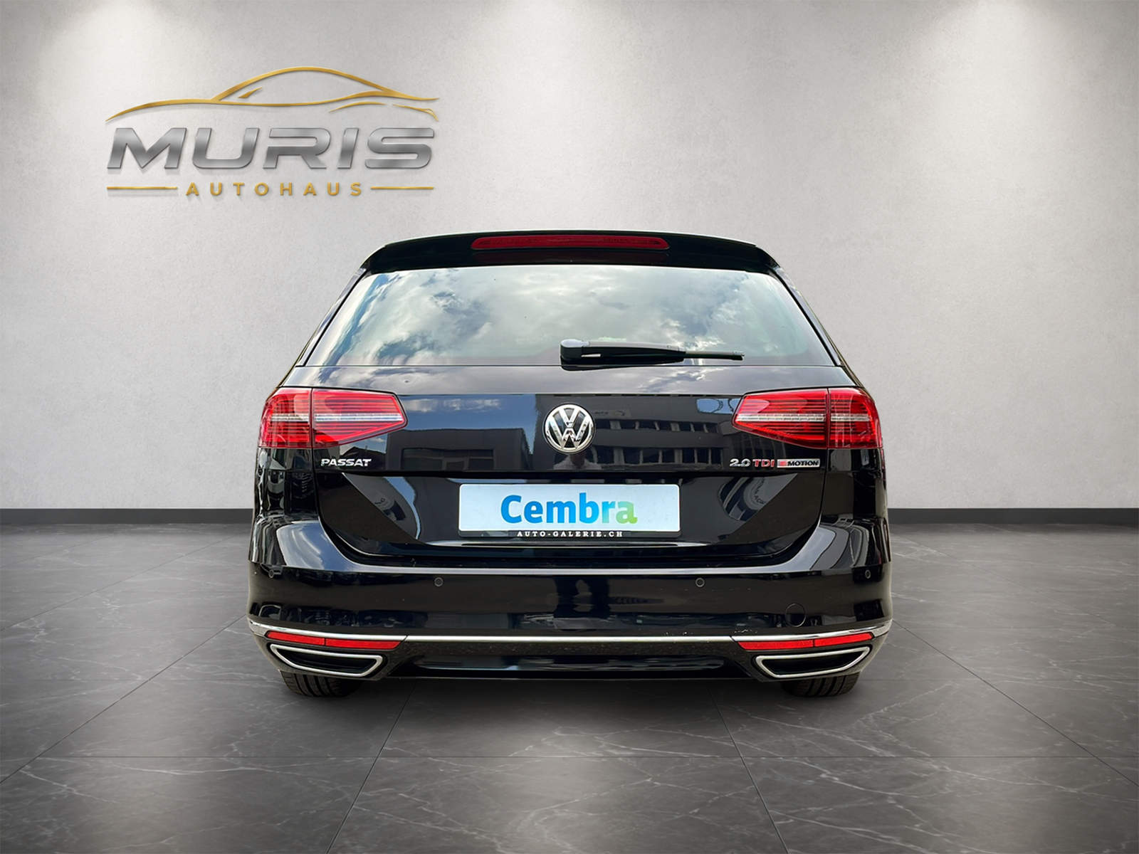 VW Passat Variant 2.0 TDI BMT High. DSG 4Motion-showroom-element-3