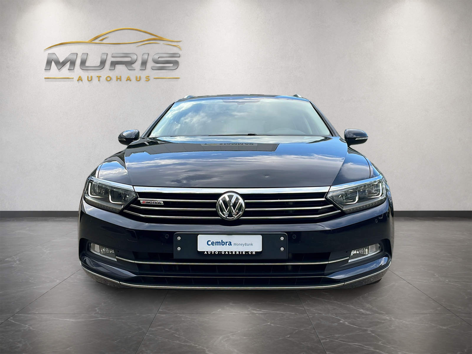 VW Passat Variant 2.0 TDI BMT High. DSG 4Motion-image-7
