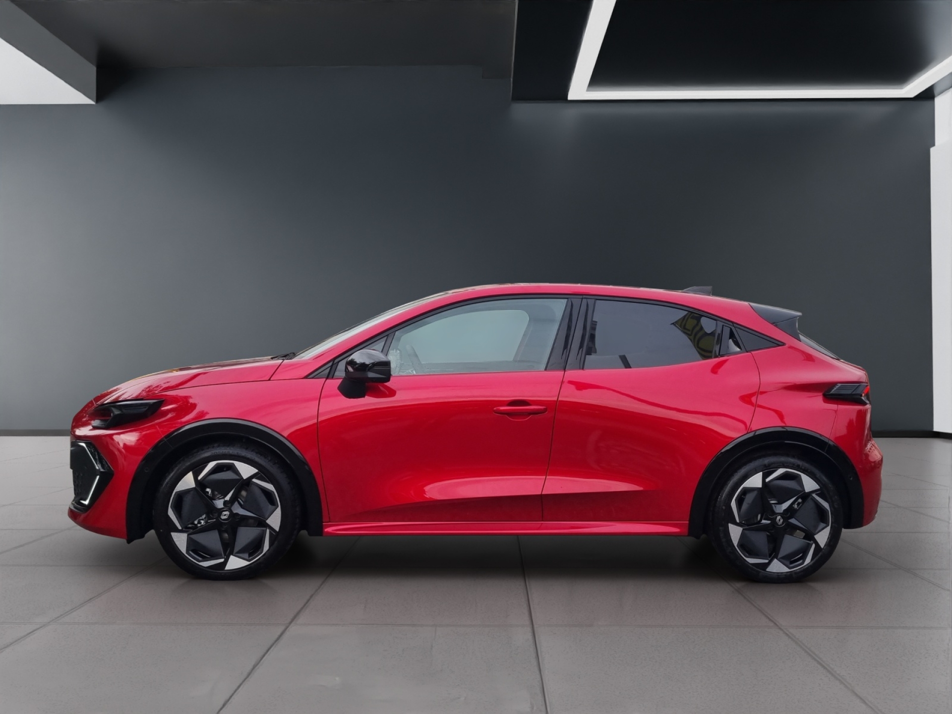 RENAULT CLIO techno full hybrid E-Tech 160-showroom-element-1