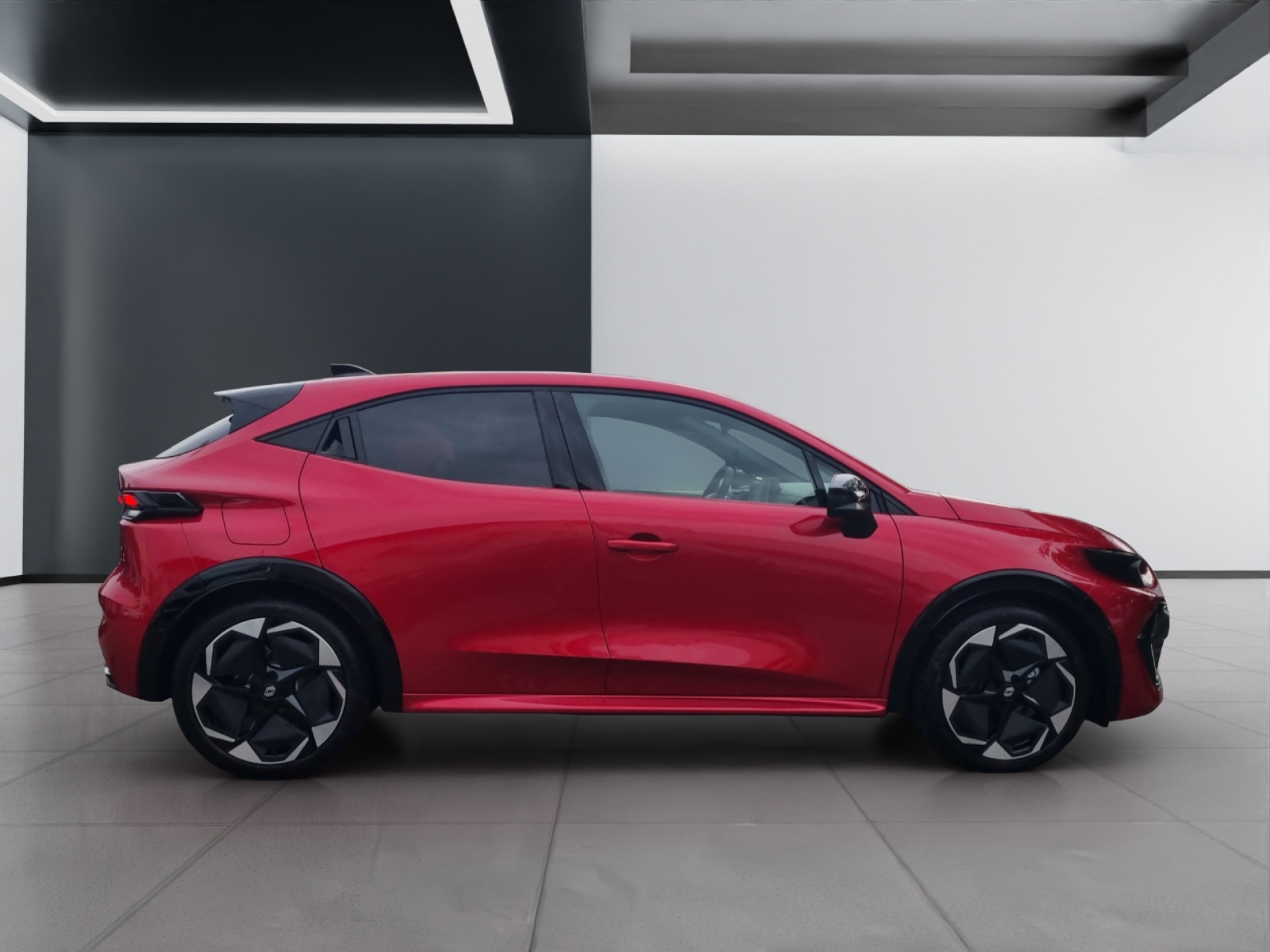 RENAULT CLIO techno full hybrid E-Tech 160-image-5