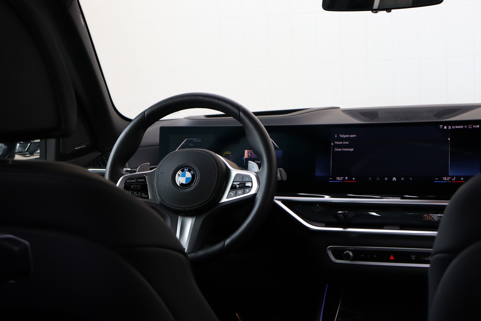 BMW X5 xDrive 48V 40d M Sport Steptronic-image-21